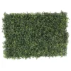 Artificial Boxwood Hedge Topiary Screening Panel - 60x40cm -Garden Furniture Store 12940757 8604851893933916