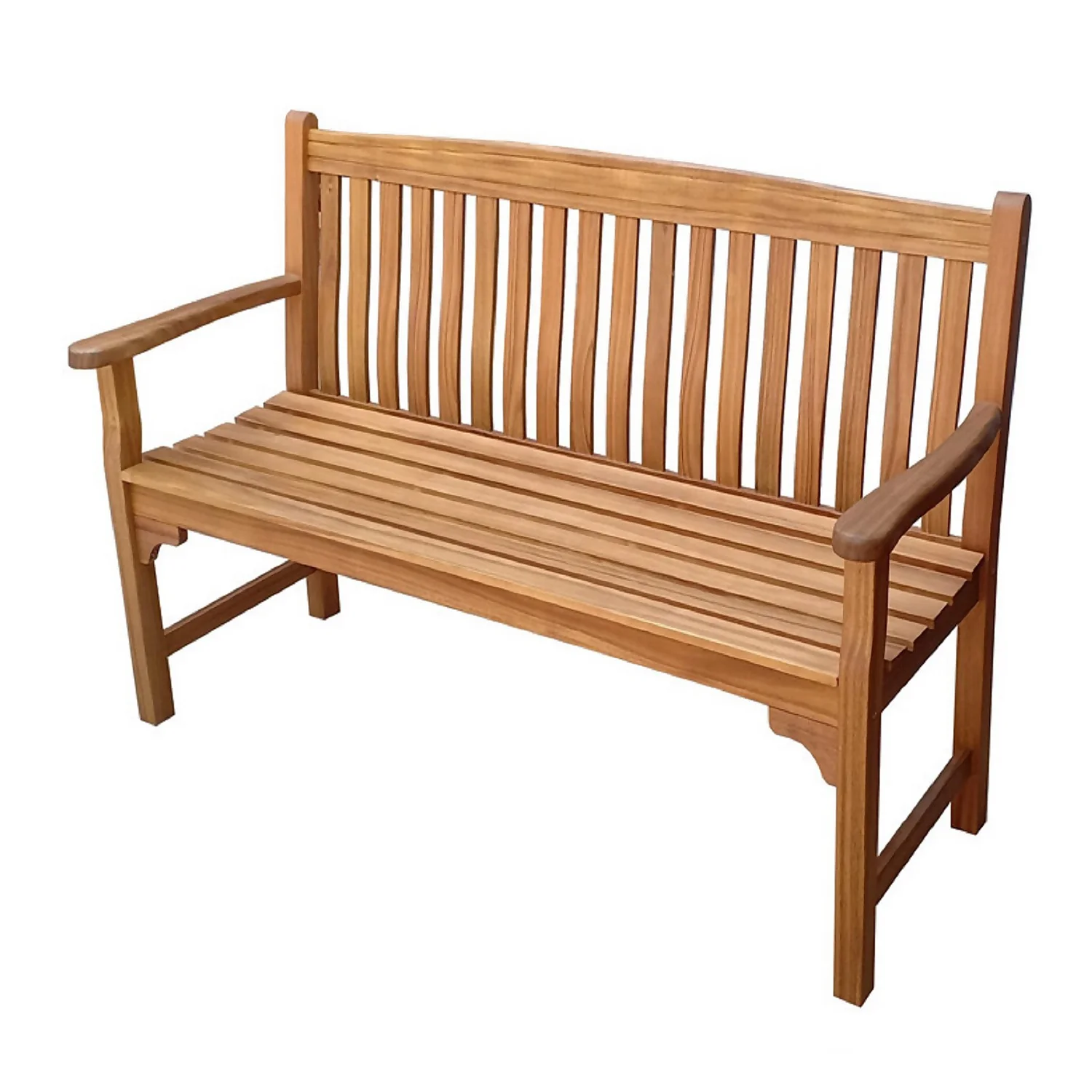 None Hungate 3 Seater Garden Bench 3 None Hungate 3 Seater Garden Bench