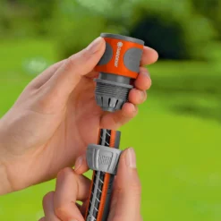 GARDENA Hose Connector 13 Mm (1/2") 15 Mm (5/8") -Garden Furniture Store 13043386 9684907554046169