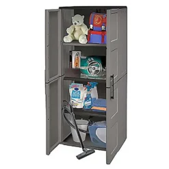 Shire Large Storage Cupboard Shelves 8 Shire Large Storage Cupboard Shelves -Garden Furniture Store 13082824 9874862456405565