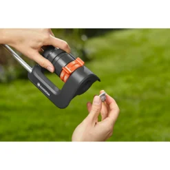 GARDENA Oscillating Sprinkler Aqua S -Garden Furniture Store 13106961 1124887308083284