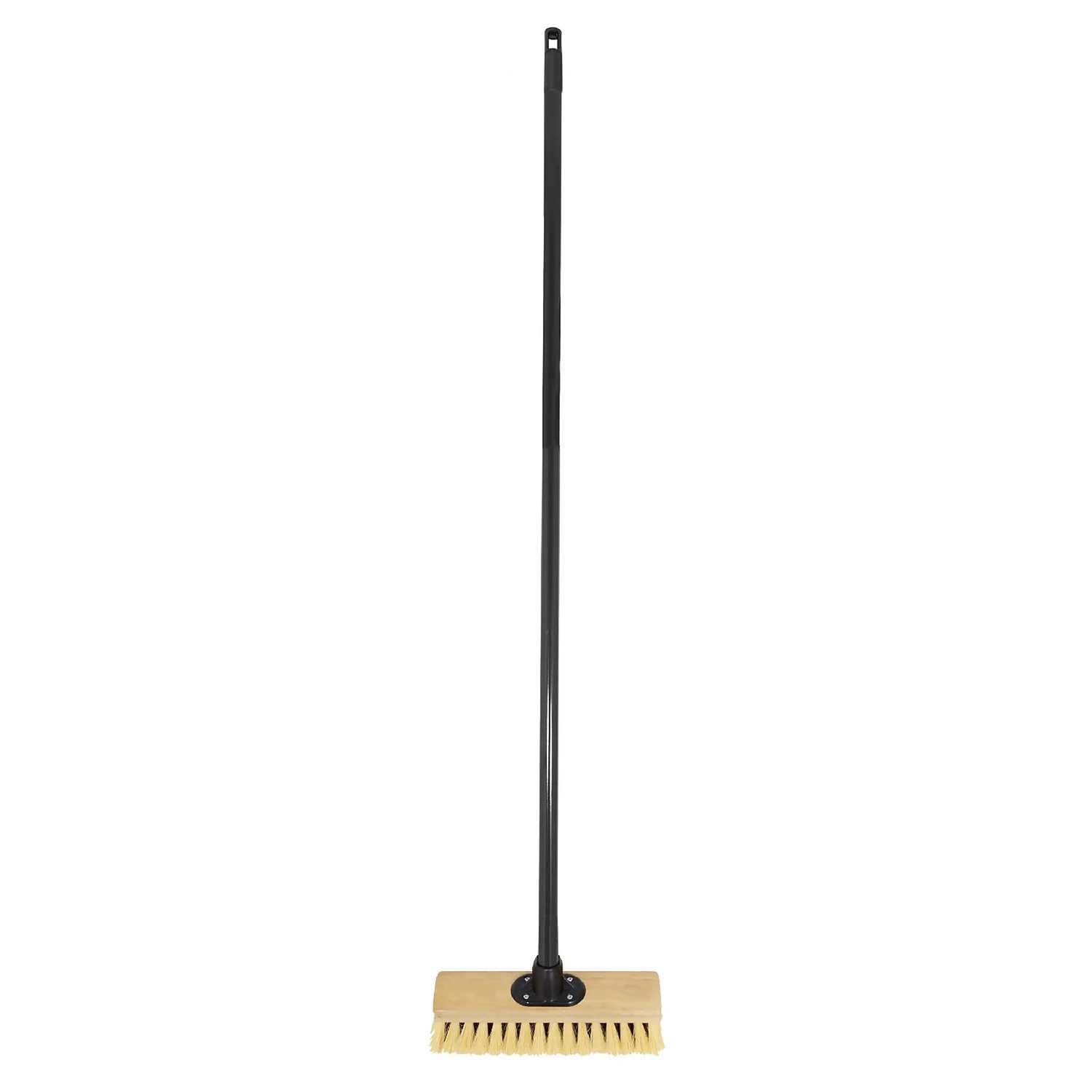 Charles Bentley 300mm Dual Fill Garden Broom 6 Charles Bentley 300mm Dual Fill Garden Broom - Image 4