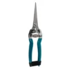 House Beautiful Fine Pointed Flower & Fruit Snips - Teal 1 House Beautiful Fine Pointed Flower & Fruit Snips - Teal -Garden Furniture Store 13188712 7524928022591069