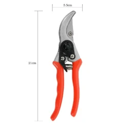 House Beautiful Secateurs - Orange -Garden Furniture Store 13188713 4434928022473463