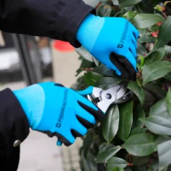 House Beautiful Garden Gloves - Teal -Garden Furniture Store 13188714 1804928026780926