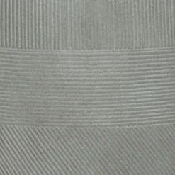 Liam Round Stripe Planter - Medium -Garden Furniture Store 13222482 1964929320869785