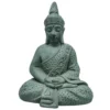 Sitting Buddha Garden Ornament -Garden Furniture Store 13231896 5314924142447364