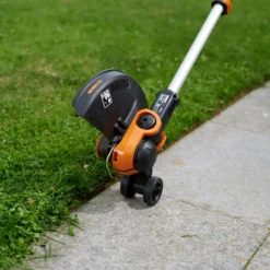 Worx GT 3.0 20v 2.0Ah Cordless Grass Trimmer - 30cm 11 Worx GT 3.0 20v 2.0Ah Cordless Grass Trimmer - 30cm -Garden Furniture Store 13326410 3014900640869740