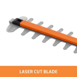 Worx WG260E.5 20V 2.0Ah Cordless Hedge Trimmer - 61cm 15 Worx WG260E.5 20V 2.0Ah Cordless Hedge Trimmer - 61cm -Garden Furniture Store 13326412 7774900646608623