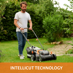 WORX 40V WG779E.1 Cordless Lawn Mower - 34cm 13 WORX 40V WG779E.1 Cordless Lawn Mower - 34cm -Garden Furniture Store 13326413 1324944673188483