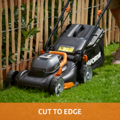 WORX 40V WG779E.1 Cordless Lawn Mower - 34cm 15 WORX 40V WG779E.1 Cordless Lawn Mower - 34cm -Garden Furniture Store 13326413 9874944673386426