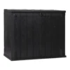 Toomax Stora Way Plus XL 1270L Garden Storage Box - Anthracite 1 Toomax Stora Way Plus XL 1270L Garden Storage Box - Anthracite -Garden Furniture Store 13456931 1524912725718926