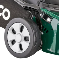 Atco 123ccc Classic 16S Petrol Lawn Mower - 41cm 15 Atco 123ccc Classic 16S Petrol Lawn Mower - 41cm -Garden Furniture Store 13483563 1634929329025207