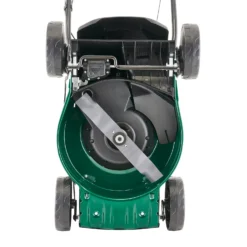 Atco 123ccc Classic 16S Petrol Lawn Mower - 41cm 17 Atco 123ccc Classic 16S Petrol Lawn Mower - 41cm -Garden Furniture Store 13483563 1884929329125935