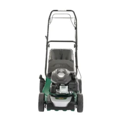 Atco 123ccc Classic 16S Petrol Lawn Mower - 41cm 16 Atco 123ccc Classic 16S Petrol Lawn Mower - 41cm -Garden Furniture Store 13483563 3704929329076327