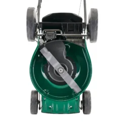 Atco 139cc Classic 18S Petrol Lawn Mower - 46cm -Garden Furniture Store 13483565 1444929335920764