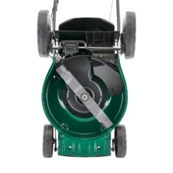 Atco 139cc Classic 18S Petrol Lawn Mower - 46cm -Garden Furniture Store 13483565 9034929335885325