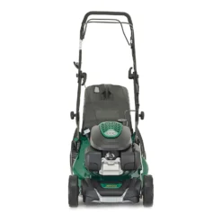 Atco 145cc Liner 18SH Petrol Lawn Mower - 46cm 16 Atco 145cc Liner 18SH Petrol Lawn Mower - 46cm -Garden Furniture Store 13486585 7784932690074535