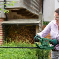 Bosch EasyHedgeCut 45-16 Hedge Trimmer -Garden Furniture Store 13496927 2034931200060101