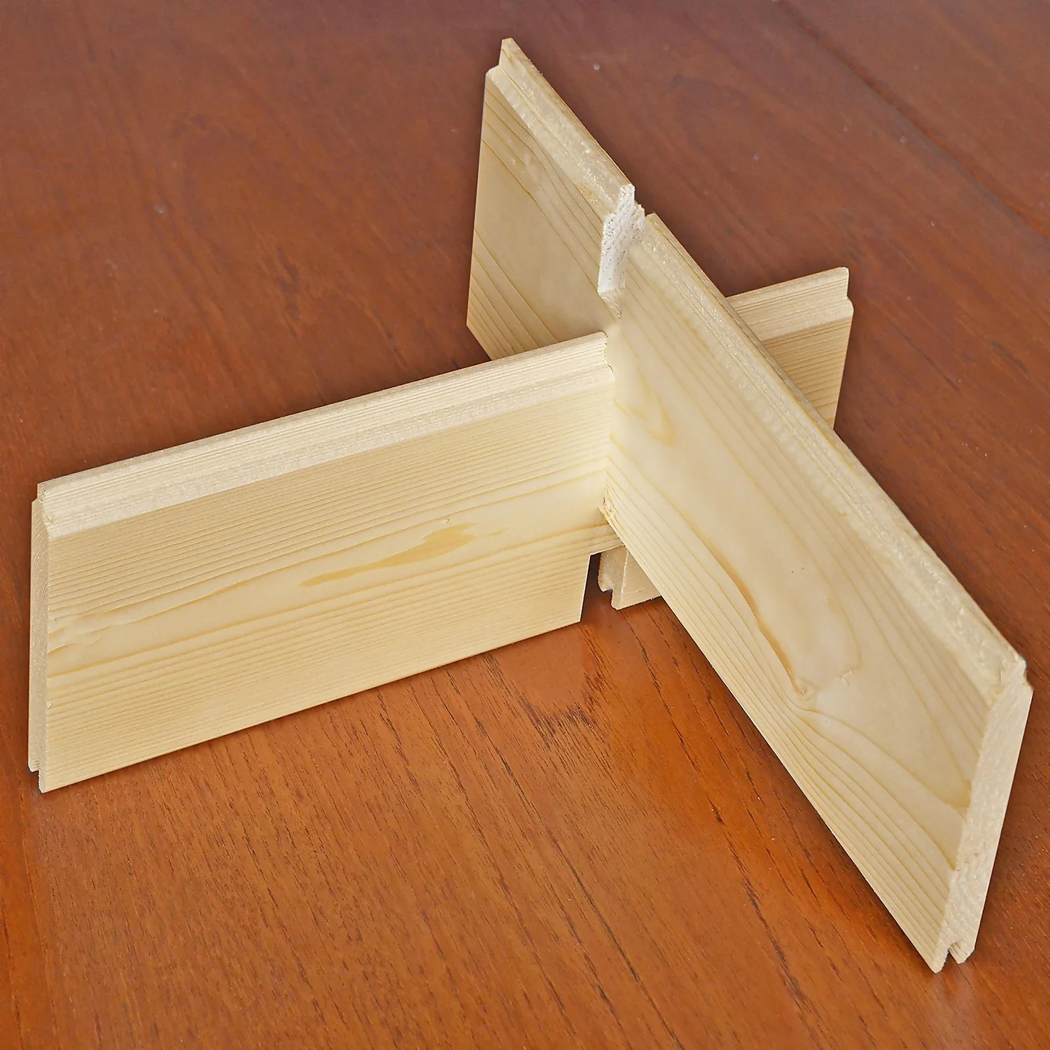 Shire 7 X 7ft Maulden Log Cabin 4 Shire 7 X 7ft Maulden Log Cabin - Image 2