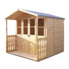 Shire 7 X 7ft Houghton Summerhouse