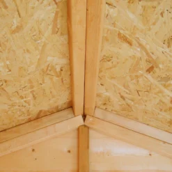 Shire 7 X 7ft Houghton Summerhouse -Garden Furniture Store 13505291 2064931994724263