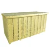 Shire Planed Timber Garden Storage Box 4x2 -Garden Furniture Store 13505352 4574932698466885