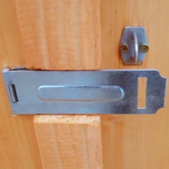 Shire 7 X 3ft Shiplap Double Door Bike Storage -Garden Furniture Store 13505353 1364931992995069