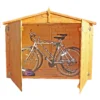 Shire 7 X 3ft Shiplap Double Door Bike Storage -Garden Furniture Store 13505353 1864931992456833