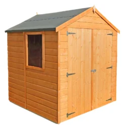 Shire 6x6ft Arran Garden Shed