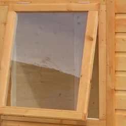 Shire 6x6ft Arran Garden Shed -Garden Furniture Store 13508657 6644926480520434