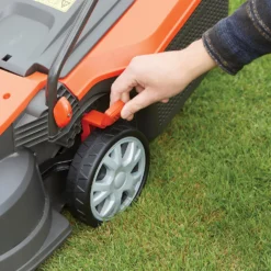 Flymo 1500W Speedi Mo 360C Electric Lawn Mower - 36cm -Garden Furniture Store 13524783 9644936626145785