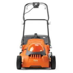 Flymo 1600W EasiStore 380R Electric Lawn Mower - 38cm -Garden Furniture Store 13524797 5344936626726663