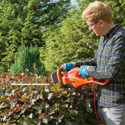Flymo EasiCut 610XT Hedge Trimmer 12 Flymo EasiCut 610XT Hedge Trimmer -Garden Furniture Store 13524810 1814936857509349