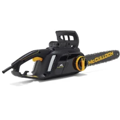 McCulloch CSE2040S Electric Chainsaw -Garden Furniture Store 13524818 1634936887957090