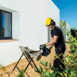 McCulloch CS35S Petrol Chainsaw -Garden Furniture Store 13524820 8494936888357734