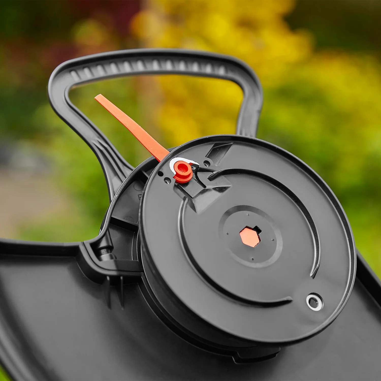 GARDENA EasyCut Cordless 18V Grass Trimmer 9 GARDENA EasyCut Cordless 18V Grass Trimmer - Image 7