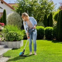 GARDENA EasyCut Cordless 18V Grass Trimmer 14 GARDENA EasyCut Cordless 18V Grass Trimmer -Garden Furniture Store 13524830 1304936346443377