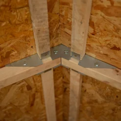 Shiplap Dip Treated 10x10ft Apex Shed - Double Door 20 Shiplap Dip Treated 10x10ft Apex Shed - Double Door -Garden Furniture Store 13529682 1954941756247380