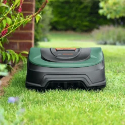 Bosch 18V Indego XS 300 Robotic Lawn Mower - 19cm -Garden Furniture Store 13798697 1994958617194453