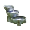 Stylish Fountain Oasis Water Feature With LEDs -Garden Furniture Store 13846043 1864962028027647