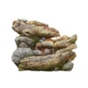 Stylish Fountain Bubbling Brook Water Feature With LEDs -Garden Furniture Store 13846059 1054962028071684