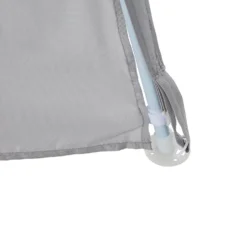 Gazebo With Side Panels - Grey 13 Gazebo With Side Panels - Grey -Garden Furniture Store 13884308 5555023690949322