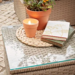 Alexandria Rattan Effect Garden Corner Sofa Set 16 Alexandria Rattan Effect Garden Corner Sofa Set -Garden Furniture Store 13936306 8645022386515689