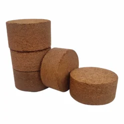 Coco Compost Disc 1L - Pack Of 5 -Garden Furniture Store 13937580 1864982194832076