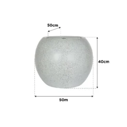 Stylish Fountain Nara Ripple Garden Water Feature With LEDs 13 Stylish Fountain Nara Ripple Garden Water Feature With LEDs -Garden Furniture Store 13947171 1755005845027834