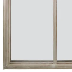 MirrorOutlet Somerley Chapel Arch Large Garden Mirror - 150x81cm -Garden Furniture Store 13950561 1404987139101551