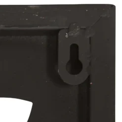 Amarelle Extra Large Metal Leaf Design Decorative Garden Screen - 180 X 90cm -Garden Furniture Store 13950577 1014987139882532