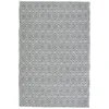 Homebase Outdoor Rug - Grey 160x230cm 1 Homebase Outdoor Rug - Grey 160x230cm -Garden Furniture Store 13953337 1074989199231779