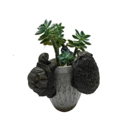 Homebase Animal Pot Hangers - Assorted Designs -Garden Furniture Store 13955518 1865014596896211